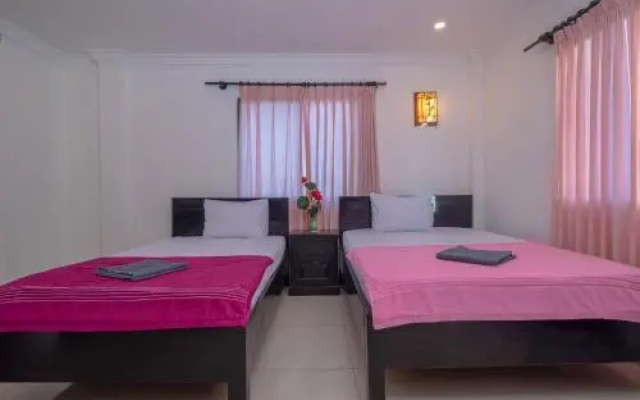 The Gateway Residency