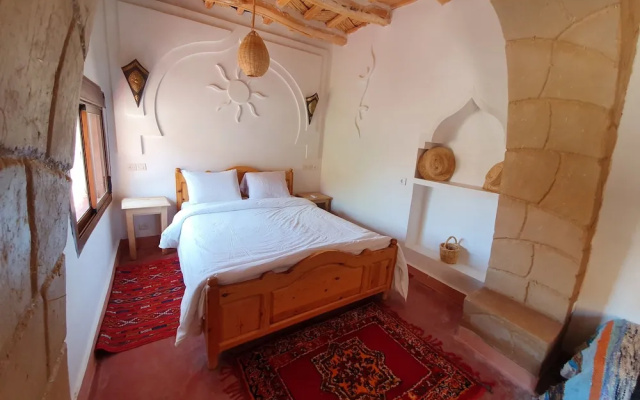 Kasbah Chems