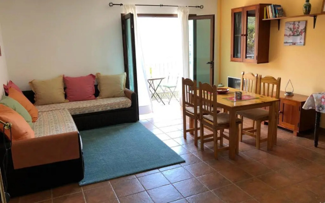 Apartamentos el Almendro