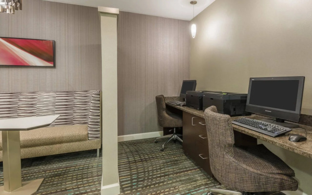 Residence Inn Charlotte SouthPark
