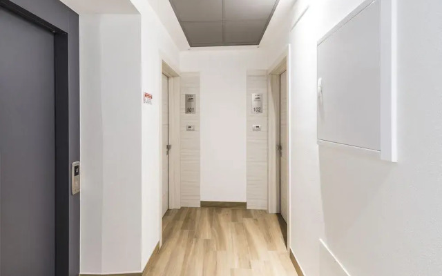 Albergo Garnì Francesco