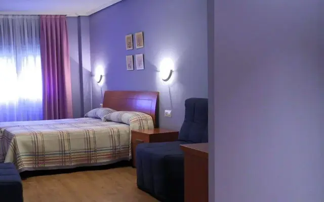 Hotel El Roble