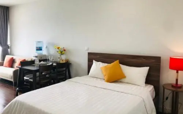 Shendo's Luxury Apartment Lancaster