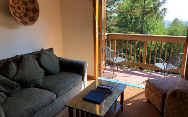 Mountain Home Inn