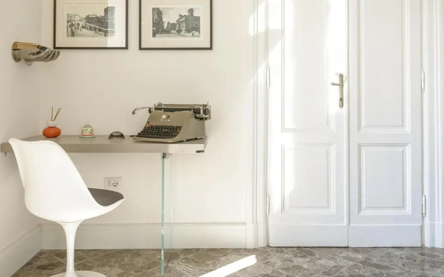 Art View Luxury Apartment
