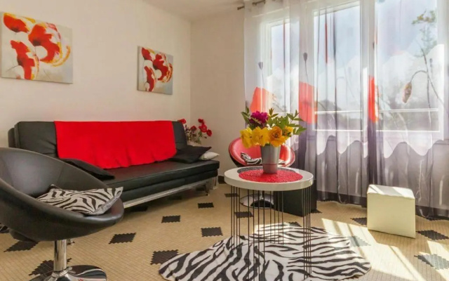 Gite Missillac, 4 pièces, 5 personnes - FR-1-306-893