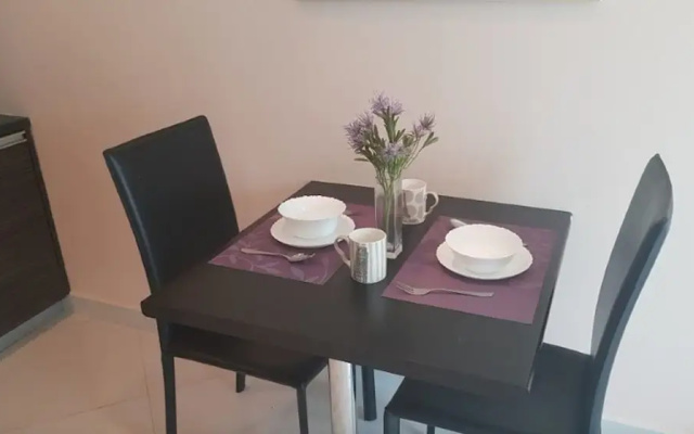 Plaza Residence Plaza Residence Floor 5 Room 51