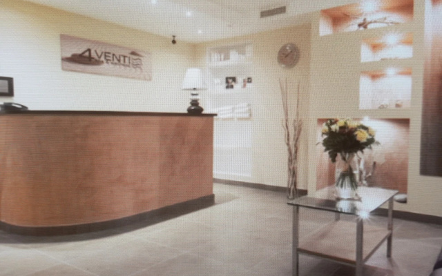 Sestri Mare & Beach Services Residence
