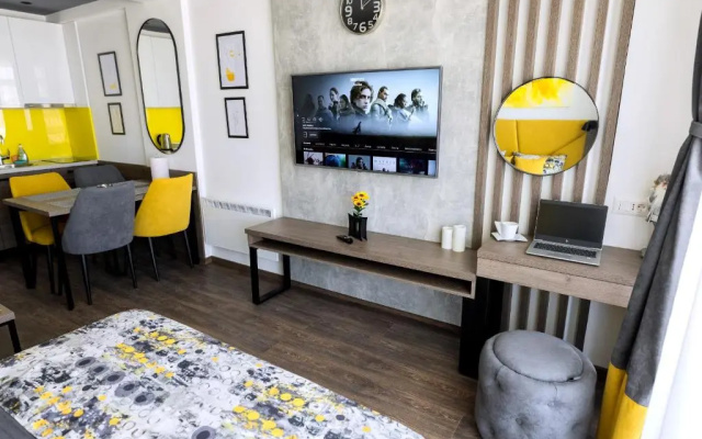 Apartment Sun - President Kop A512