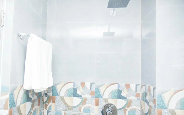 OYO 347 Hotel New Atithi