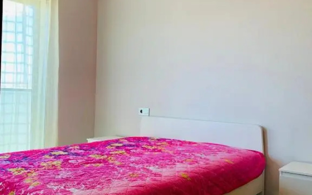 Apartment, La Tejita.