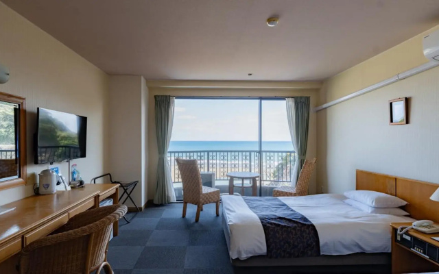 Hotel Seasons Nichinan