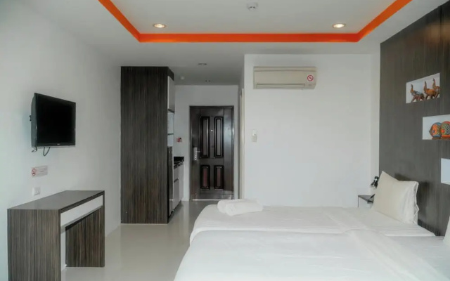 New Nordic Suite 3 by Apartwell