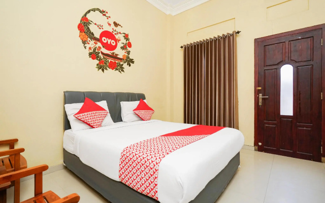 OYO 179 68 residence