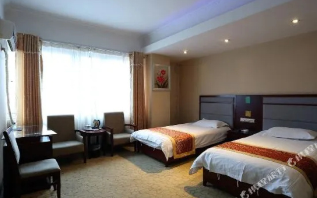 Ruitian Hotel