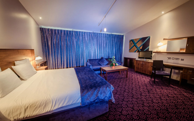 Osprey Hotel