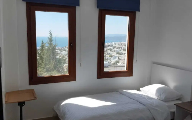 Villa Bambaska