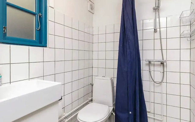 6 Person Holiday Home in Rude