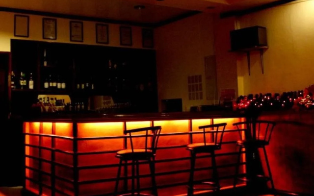 Selvinas Hotel & Restaurant