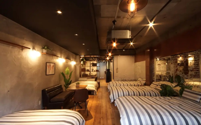Guest House Re-worth Yabacho1 101
