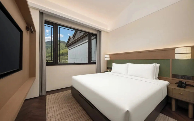 Holiday Inn Resort Ningbo Ninghai by IHG