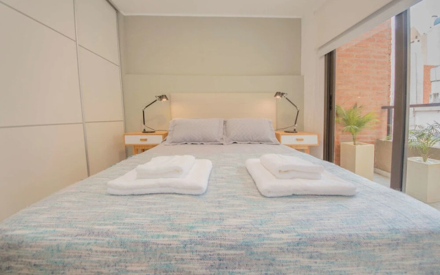 Rent San José de Calasanz WH5