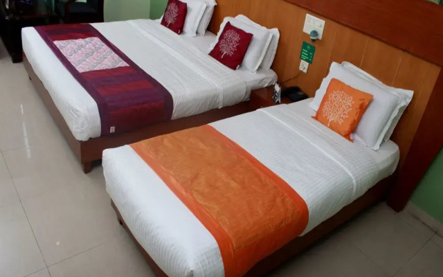 OYO 2410 Nerambally Hotel Mysore