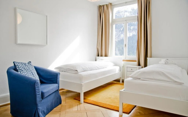 Apartment Eigernordwand - GriwaRent AG