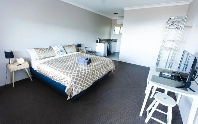Archibald Hotel