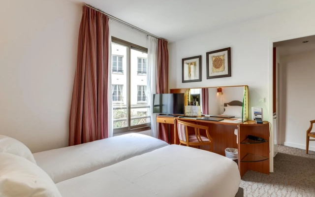 Villa Luxembourg