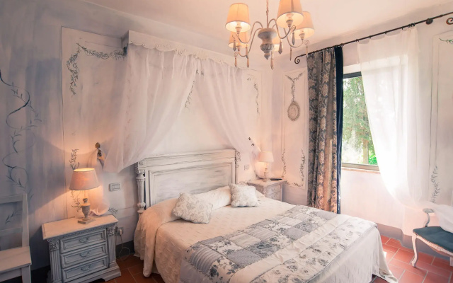 Il Castagnolo Country B&B