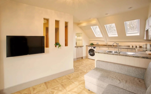 Host Stay Osbourne Apartment