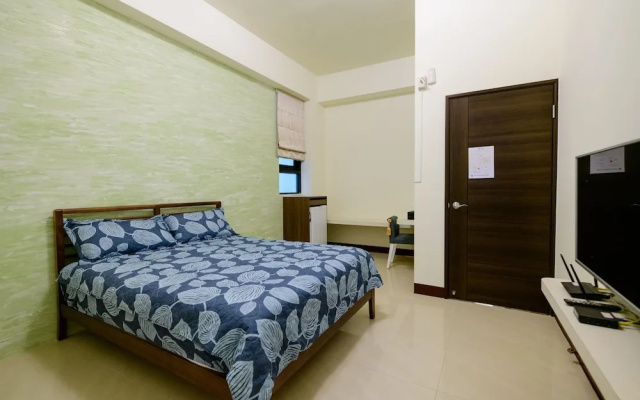 Peng Yuan B&B