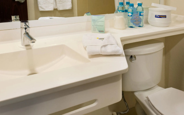 City Express by Marriott Xalapa