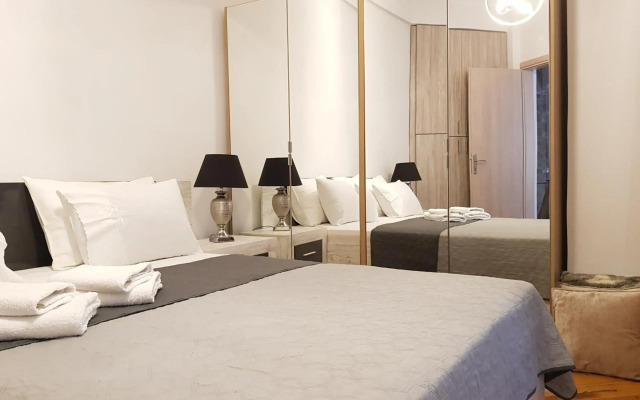 Kabana Suite Thessaloniki