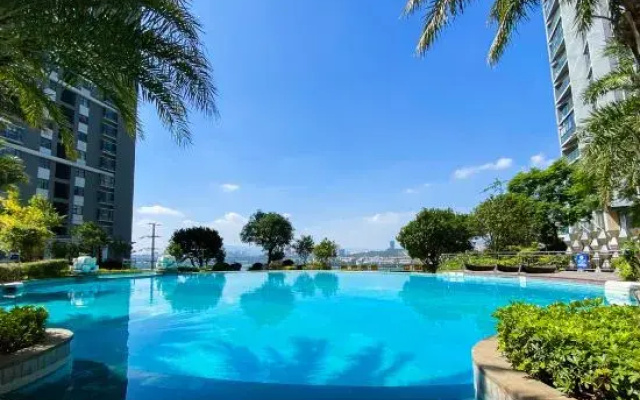 Huwan Hotel