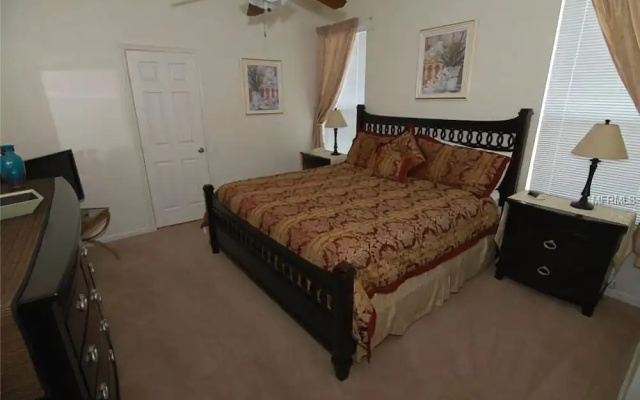 Villas USA Kissimmee Area