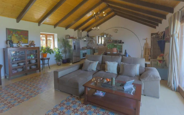 Casa de campo La Estancia