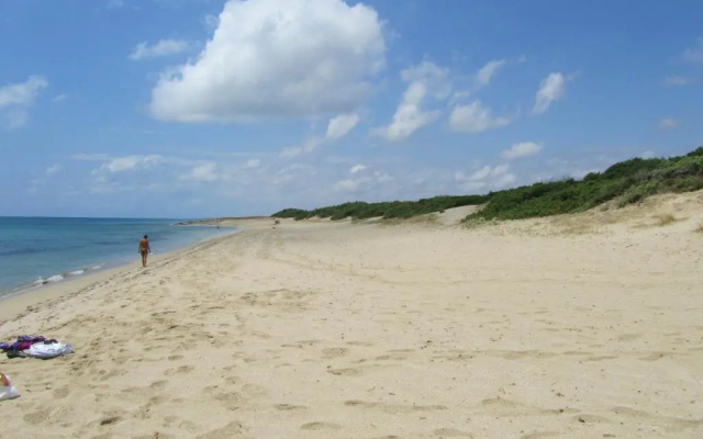 Casa Salento Mare