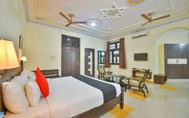 Fort Bijainagar by OYO Rooms