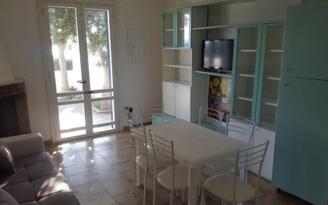 Villa Centro Vista Mare 49