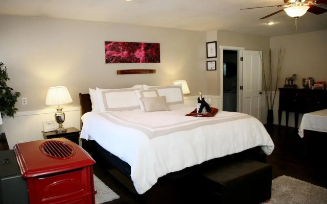 Creekside Inn of Paso Robles