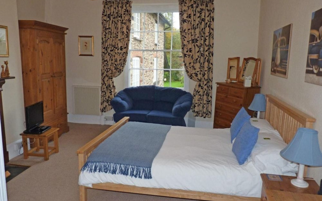 Town Mills B &B