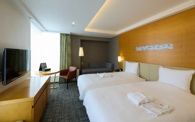 Richmond Hotel Premier Sendai Ekimae