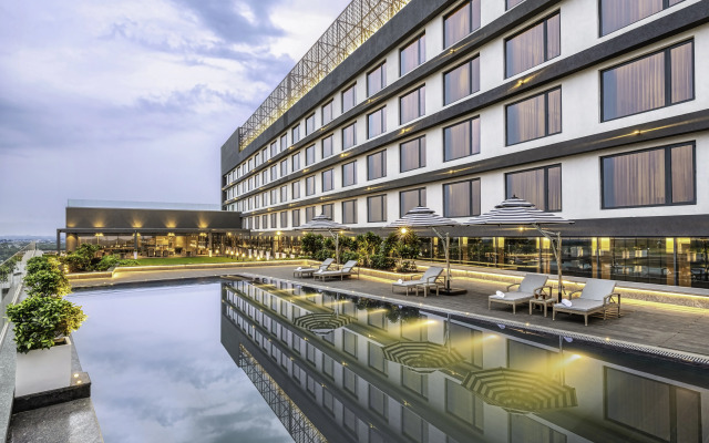 Vivanta Bhubaneswar DN Square