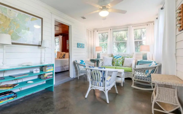 Whelk Come Inn by Tybee Vacation Rentals