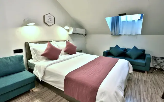 U Hotel Xintiandi
