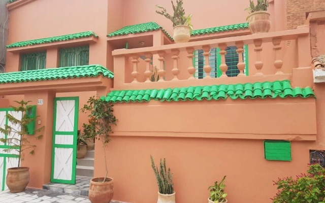 Art Villa