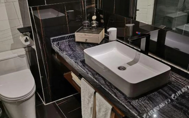 Yunyi Art Hotel