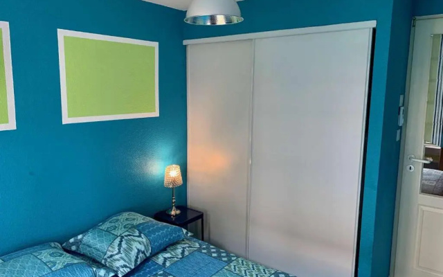 Maison Châtelaillon-Plage, 3 pièces, 6 personnes - FR-1-246-552